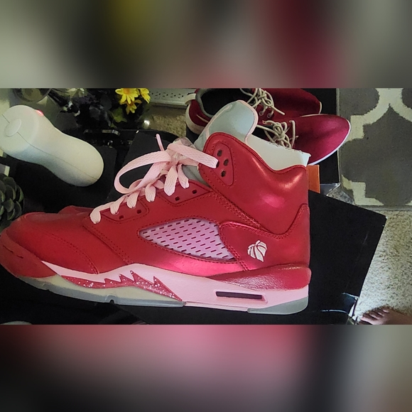 Jordan 5 - Picture 4 of 6